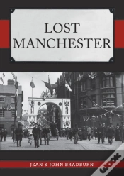 Capa do artigo Lost Manchester