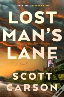 Capa do artigo Lost Man'S Lane