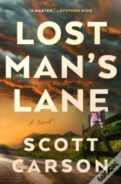 Capa do artigo Lost Man