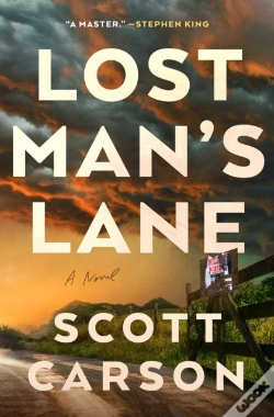 Capa do artigo Lost Man'S Lane