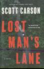 Lost Man'S Lane - Preview