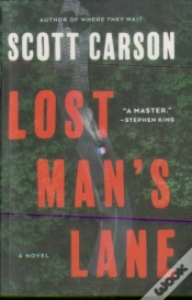 Capa do artigo Lost Man