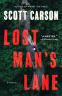 Lost Man'S Lane - Preview