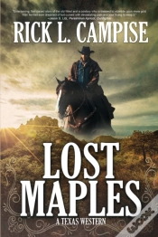 Capa do artigo Lost Maples