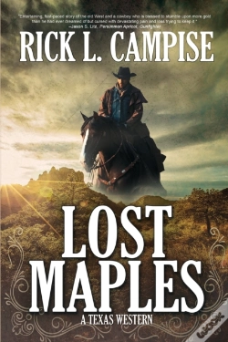 Capa do artigo Lost Maples