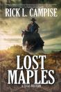 Lost Maples - Preview