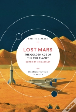 Capa do artigo Lost Mars