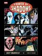 Lost Marvels No. 1 - Preview