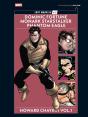 Lost Marvels No. 2: Howard Chaykin Vol. 1 - Preview