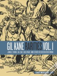 Lost Marvels No. 4