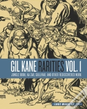 Capa do artigo Lost Marvels No. 4