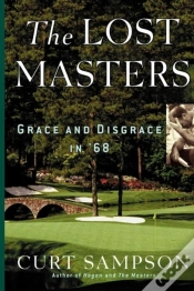 Capa do artigo Lost Masters