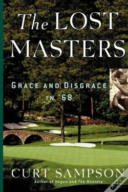 Capa do artigo Lost Masters