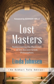Capa do artigo Lost Masters