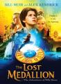 Lost Medallion - Preview