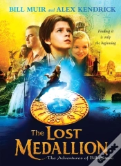 Capa do artigo Lost Medallion