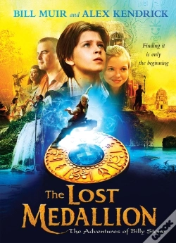 Capa do artigo Lost Medallion