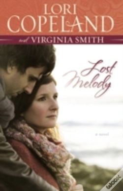 Capa do artigo Lost Melody