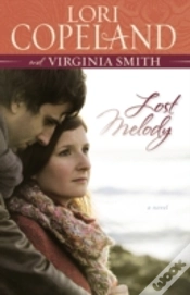 Capa do artigo Lost Melody