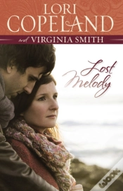 Capa do artigo Lost Melody
