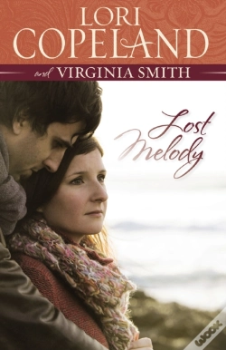 Capa do artigo Lost Melody