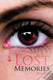 Capa do artigo Lost Memories