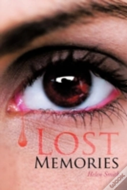 Capa do artigo Lost Memories