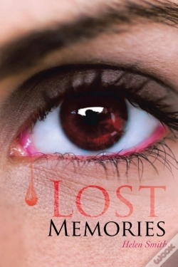 Capa do artigo Lost Memories