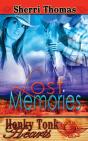 Lost Memories - Preview