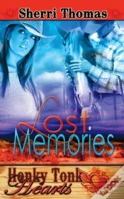 Capa do artigo Lost Memories