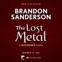 Lost Metal - Preview