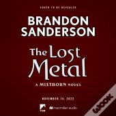 Lost Metal