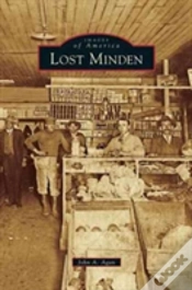 Capa do artigo Lost Minden