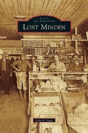 Lost Minden - Preview