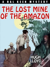 Capa do artigo Lost Mine Of The Amazon