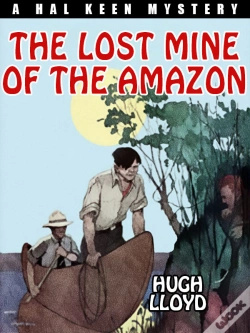 Capa do artigo Lost Mine Of The Amazon