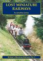 Lost Miniature Railways - Preview