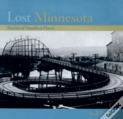 Capa do artigo Lost Minnesota