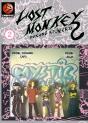 Lost Monkey Dorobo Ryoneru Mystic Weapon" T.2 - Preview