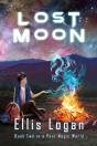 Lost Moon - Preview