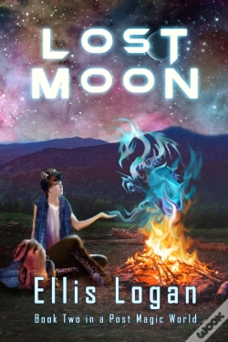 Capa do artigo Lost Moon