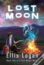 Capa do artigo Lost Moon