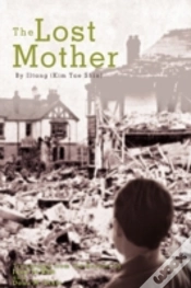 Capa do artigo Lost Mother
