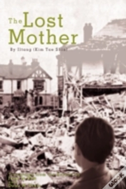 Capa do artigo Lost Mother