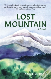Capa do artigo Lost Mountain
