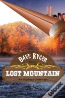 Lost Mountain - Book 2