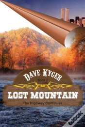 Capa do artigo Lost Mountain - Book 2