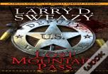 Lost Mountain Pass