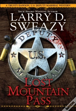 Capa do artigo Lost Mountain Pass
