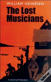 Lost Musicians